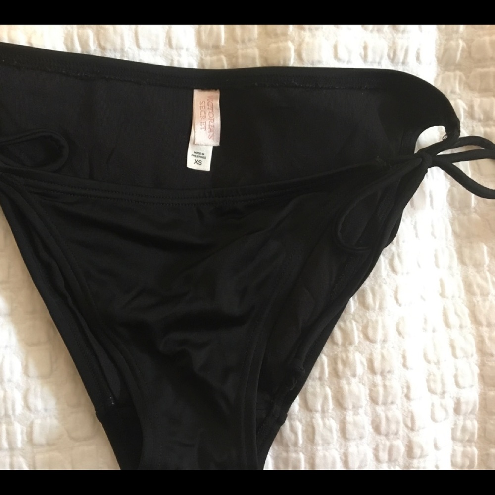 Victoria’s Secret Two Piece Push Up String Bikini - image 7